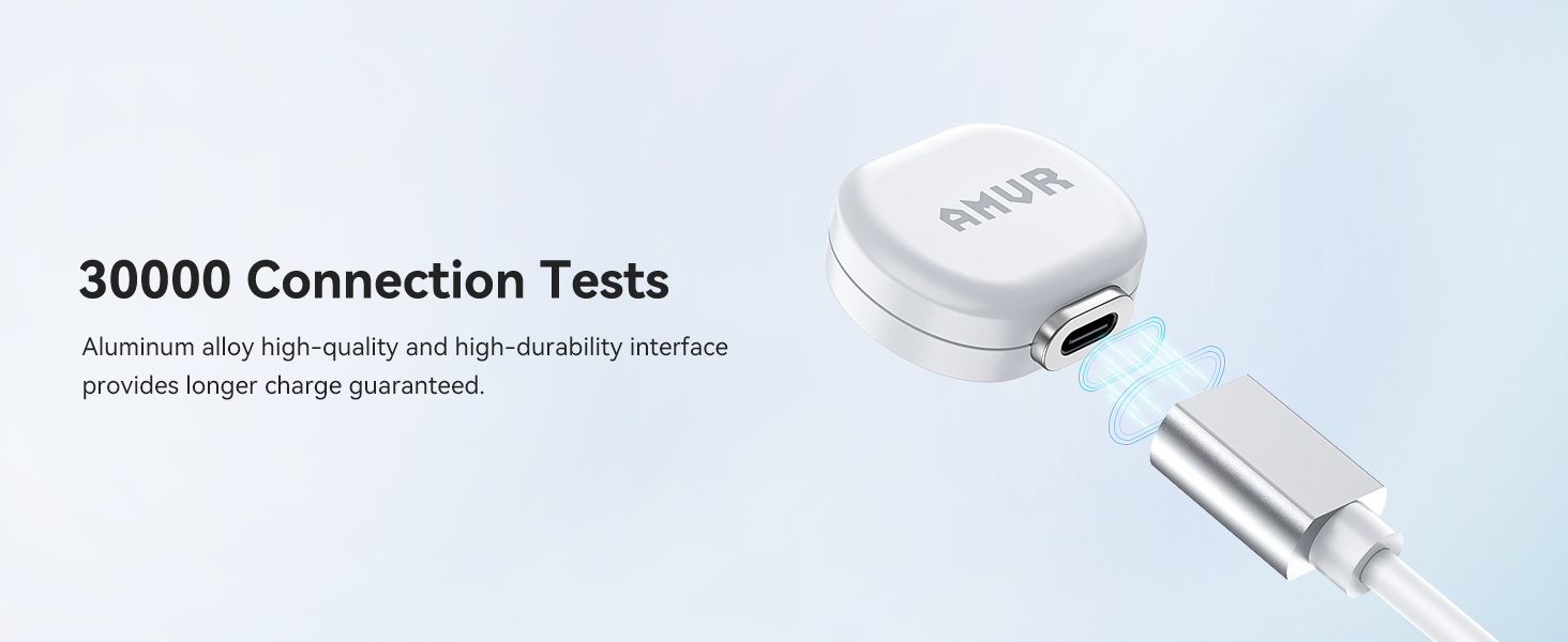 Quest 3/3S charging dock