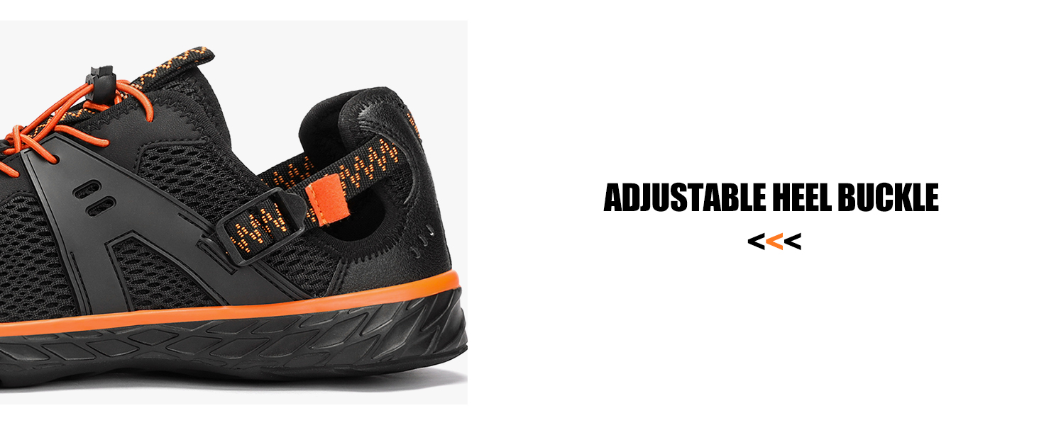 aqua shoes for men