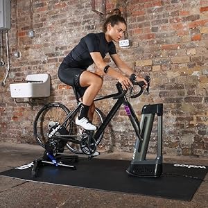 JIRO　KICKR CLIMB Symulator wspinaczki górskiej Wahoo Fitness KICKR CLIMB