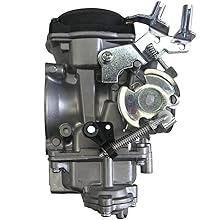 Amazon.com: Carbman CV 40mm Carburetor for Twin CAM XL1200