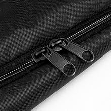 Aufbewahrungstasche für Gartenmöbel, strapazierfähig, wasserdicht, atmungsaktiv