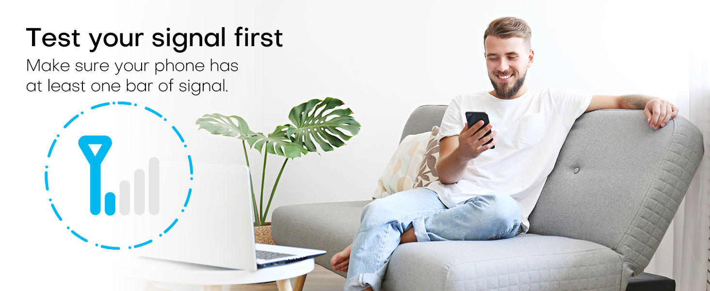 hiboost cell phone booster