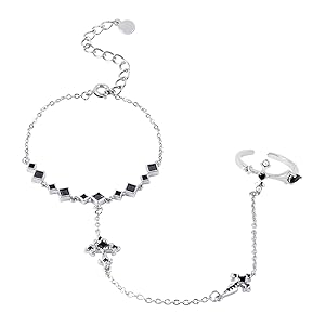 アクセサリー LOINARMIS iron cross ball chain bracelet アクセサリー LOINARMIS iron cross ball chain bracelet iron