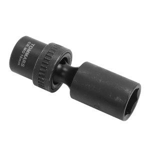 swivel impact socket set