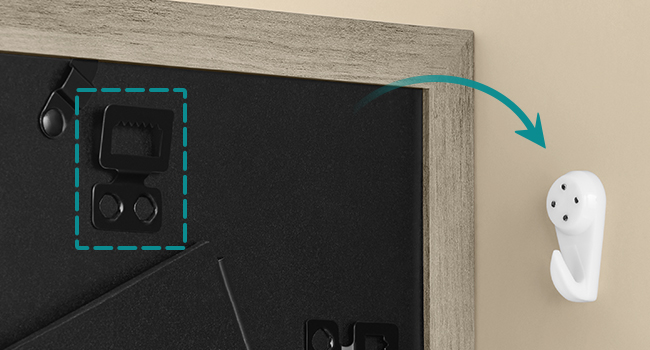 Picture Frames