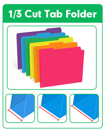 pocket folder