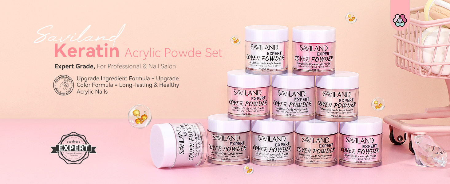 professional acrylic powder colors nail acrylic powder acrylic nail powder nails acrylic powder set