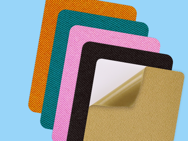 fabric patches for clothes
