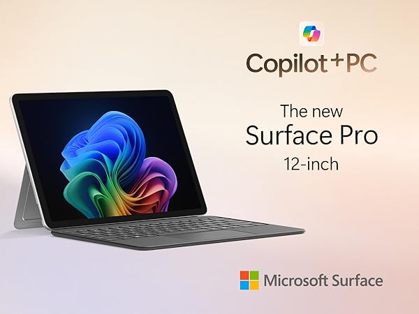 Surface Pro 12 inch