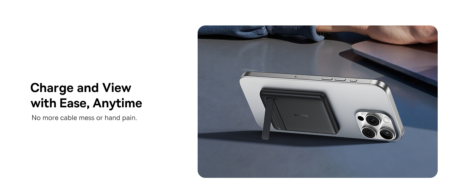 iphone portable charger
