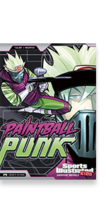 sports illustrated kids graphic novel comic books infographics critical thinking biographies fiction