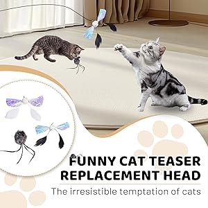猫のおもちゃ