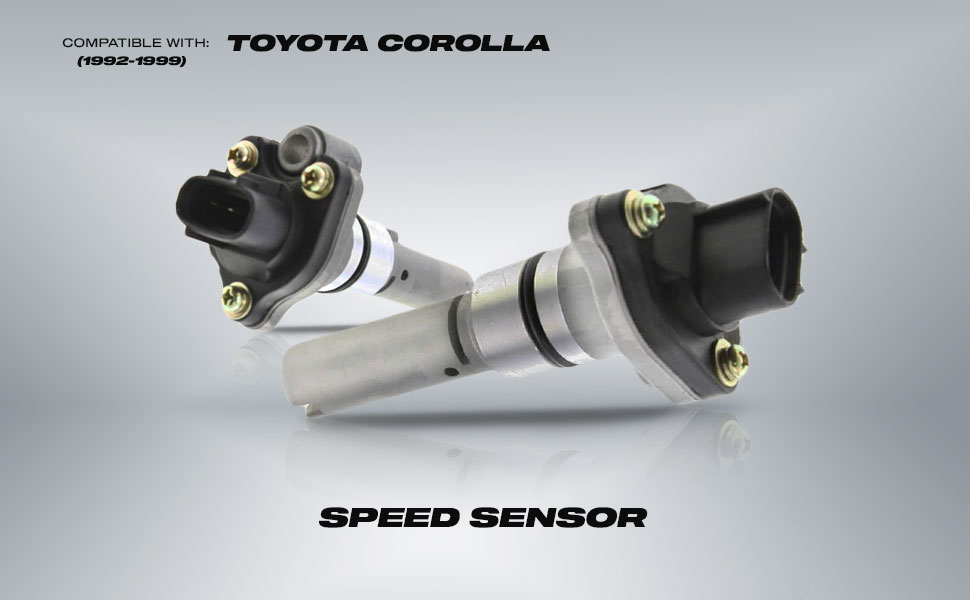Amazon.com: for Toyota Corolla Speed Sensor 1992-1999
