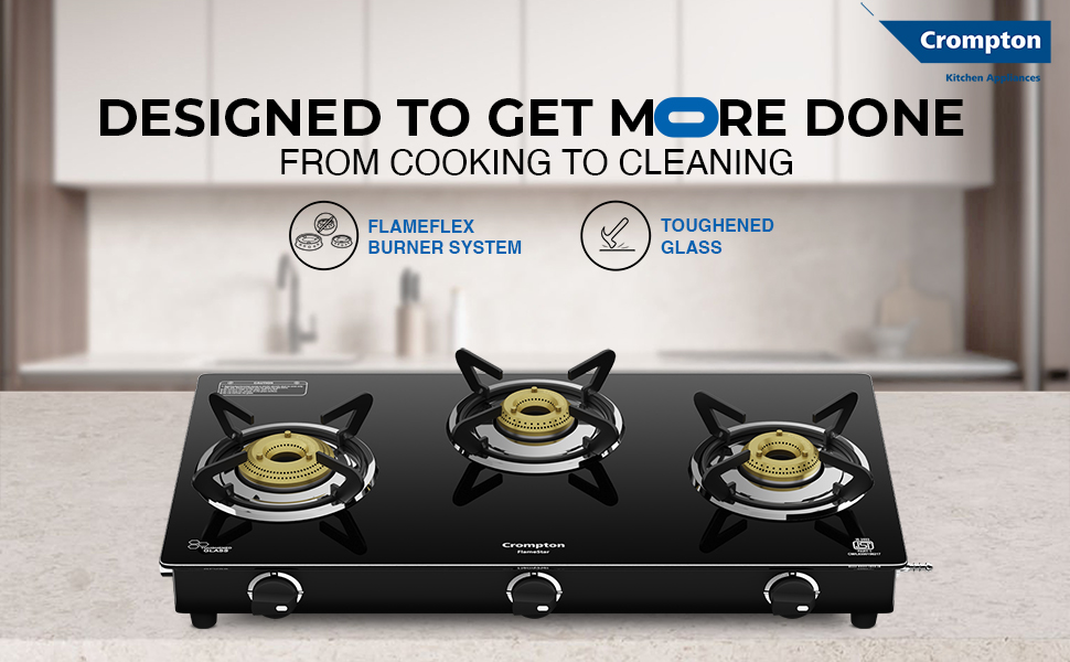 cooktop