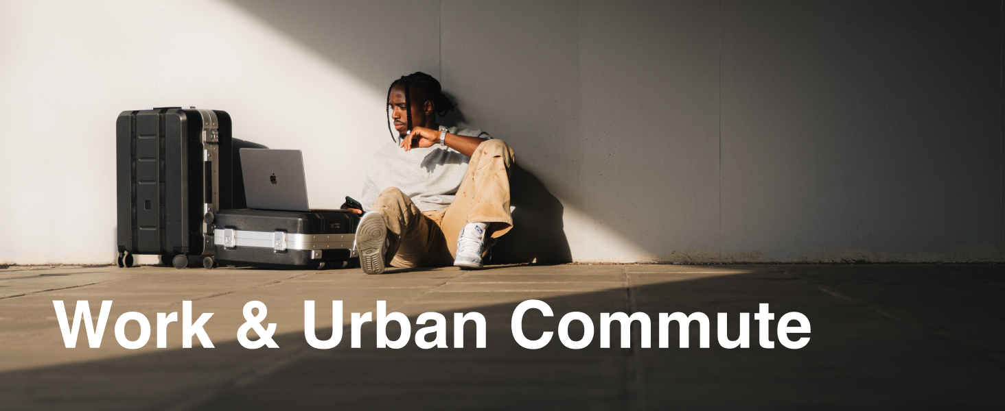 Db Journey Work & Urban Commute Bags Collection