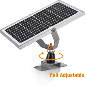 adjustable mounting bracket
