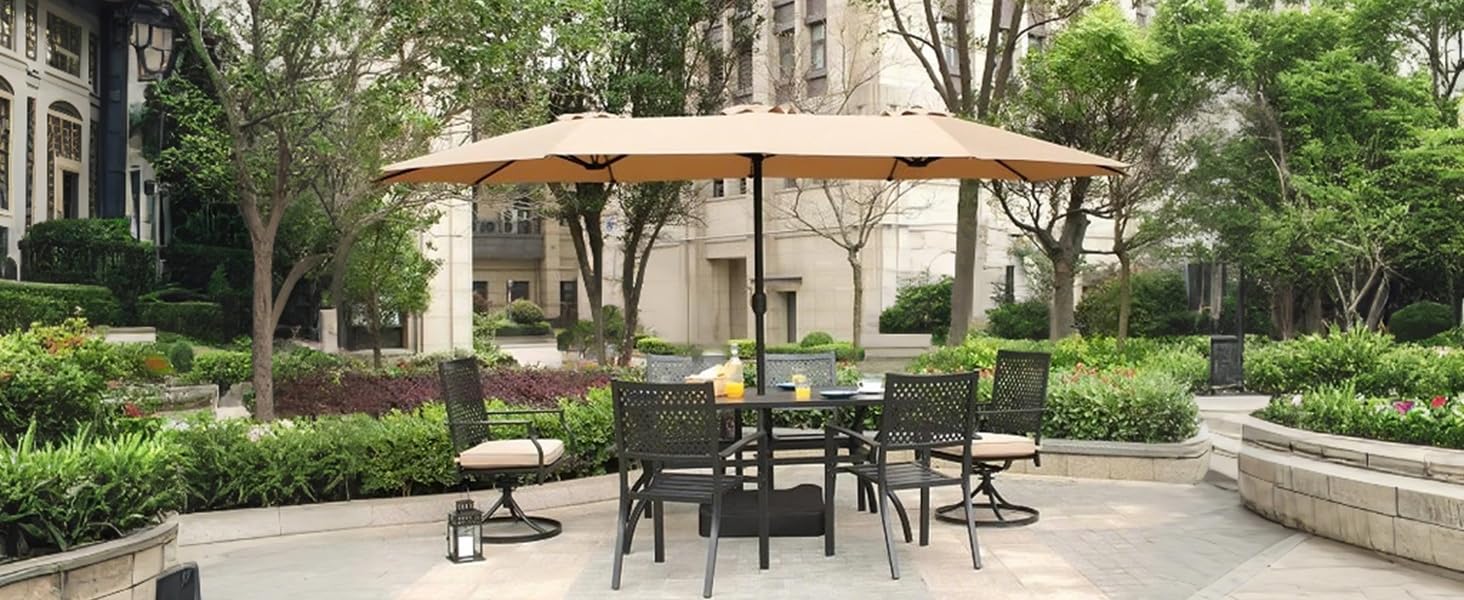 patio umbrella