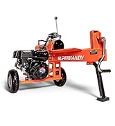 log splitter 