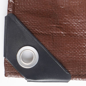 Reinforced Plastic Edges