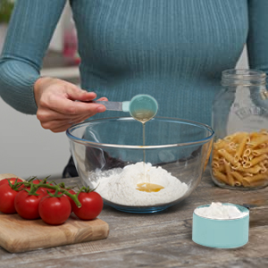 Kitchen Measuring Spoons Measuring cup measuring spoons set measuring spoons 