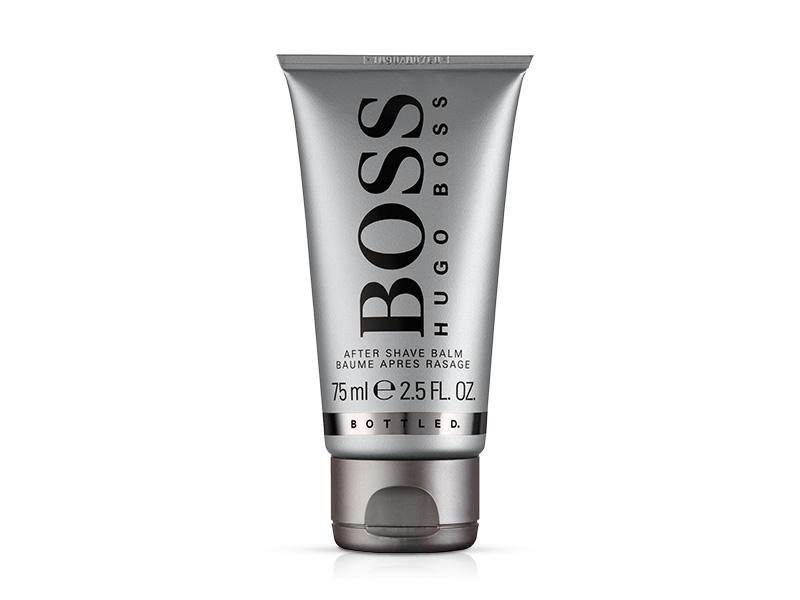 AFTER SHAVE BALM