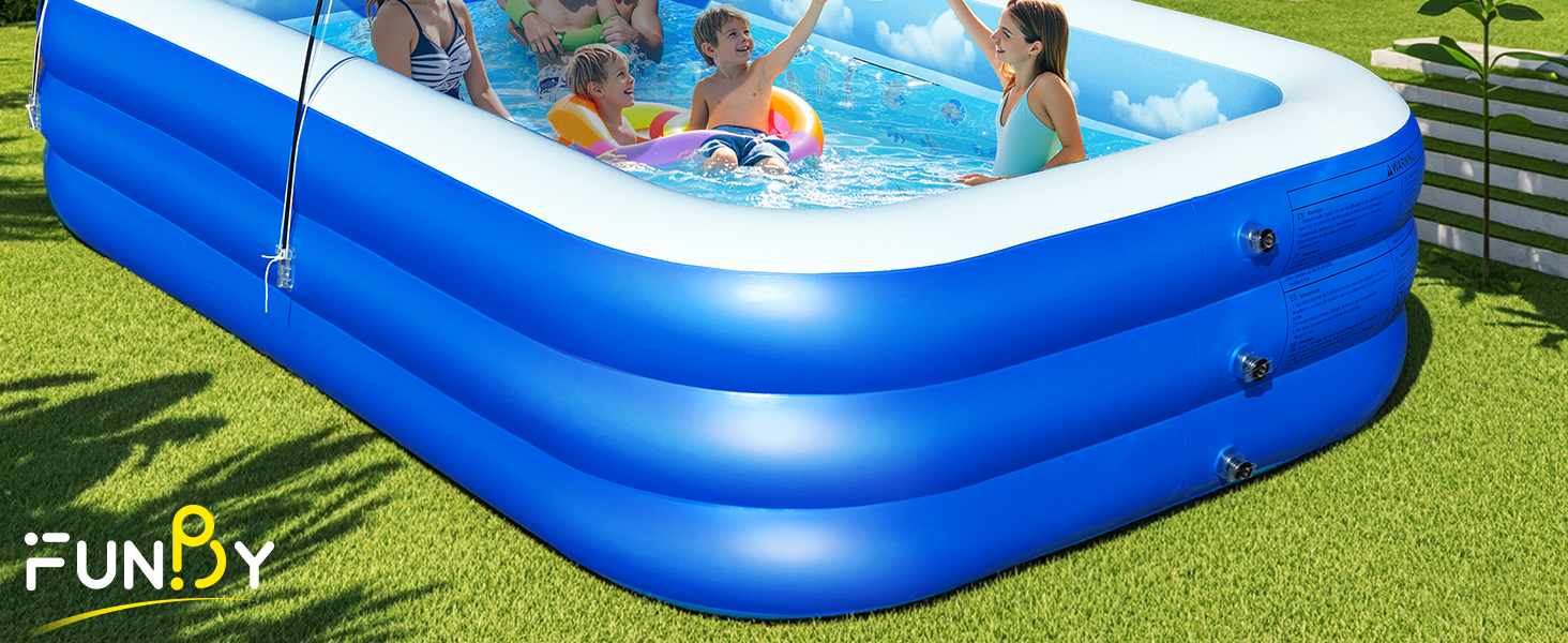 kids pool