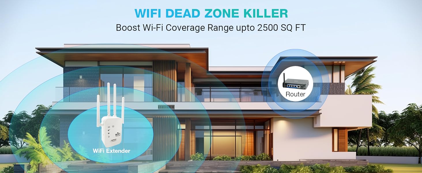 wifi range extender up to 300 mbps wireless router single band speed devices signal booster repeater