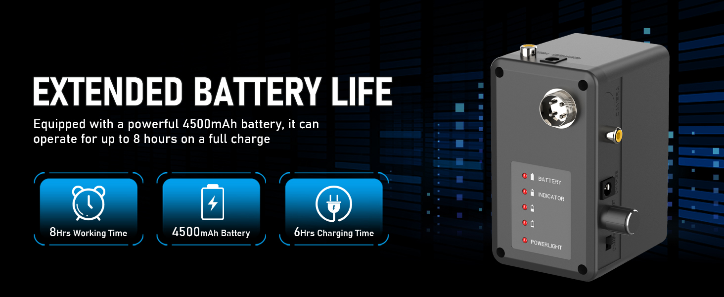 Cámara de alcantarillado con localizador