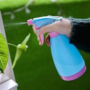Water Bottle Sprayer