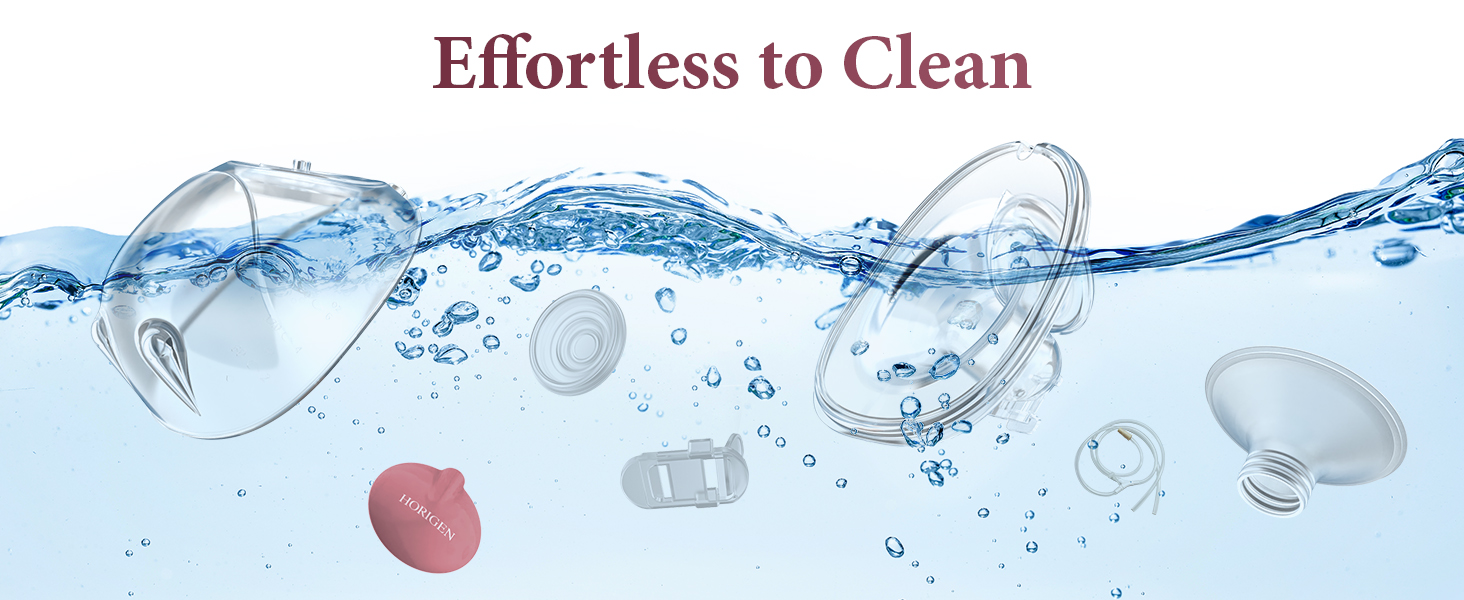 Easy to clean