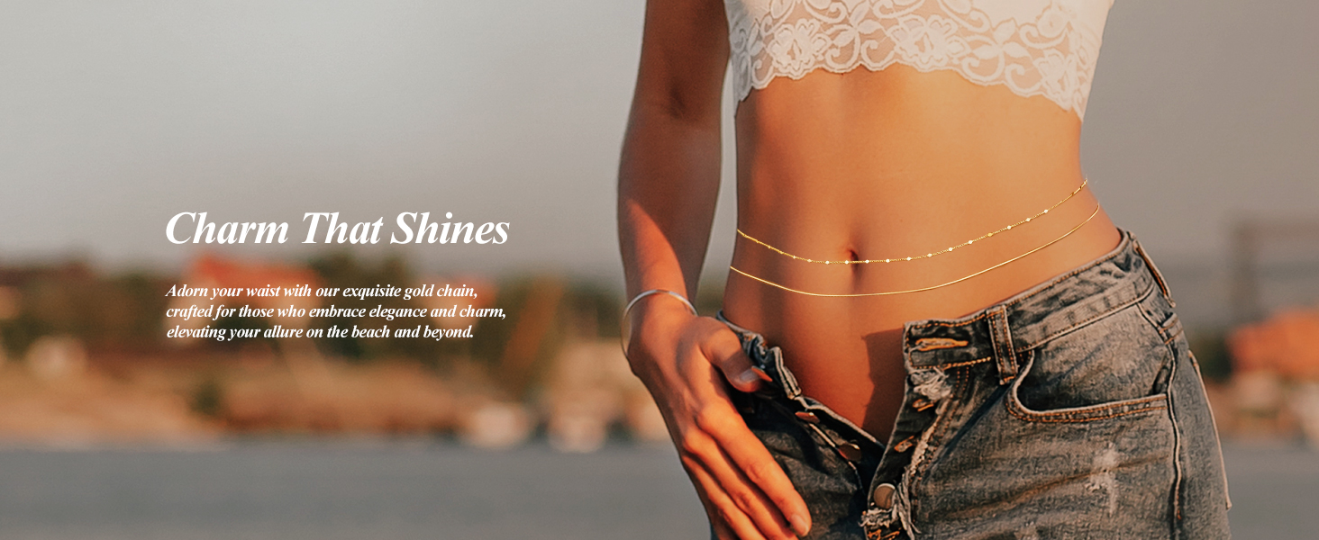 waist chain