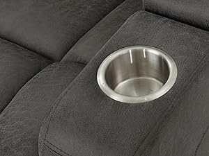 Modern Recliner Chair