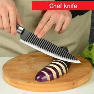 Kitchen Knife