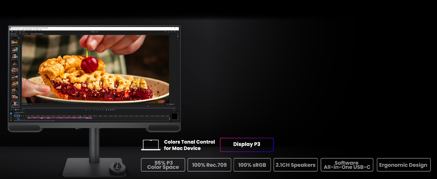 See It Right. Hear It Crisp. Upload It Perfect