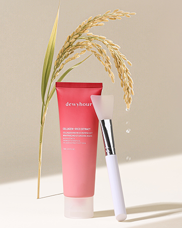 Collagen Overnight Wrapping Mask