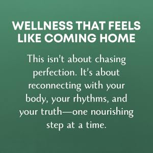 Reconnect with your body and more
