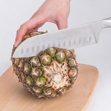 pineapple cutting tool