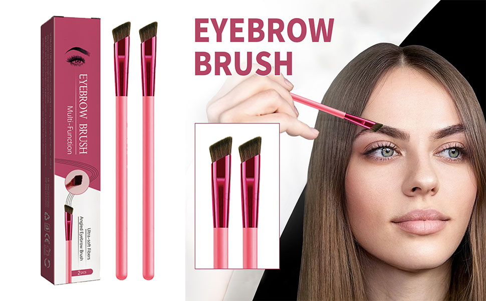 Anjoize 4d Laminated Brow Grooming Kit, Anjoize 4d