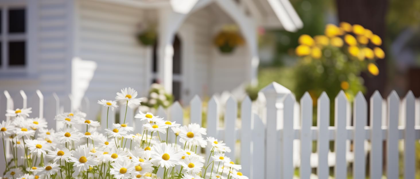 spring decoration