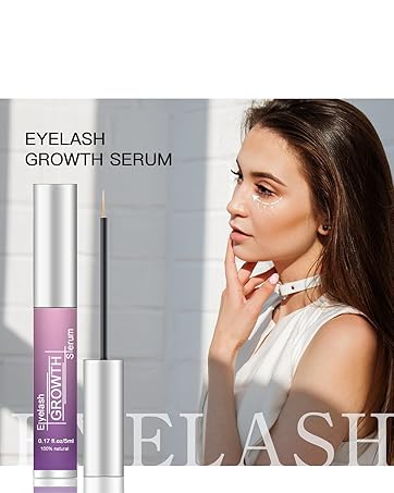jeosisy Eyelash Growth Serum