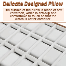 Delicate Designed Pillow