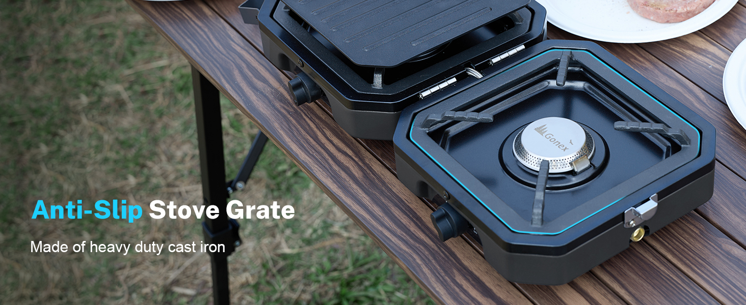 GRATE