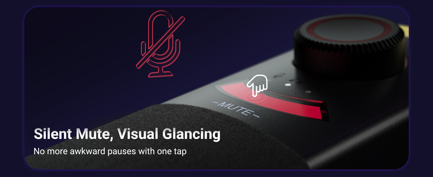 xlr mic