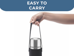 vaccum inlulated stainless steel metal thermos thermo double walled condensation 24 oz