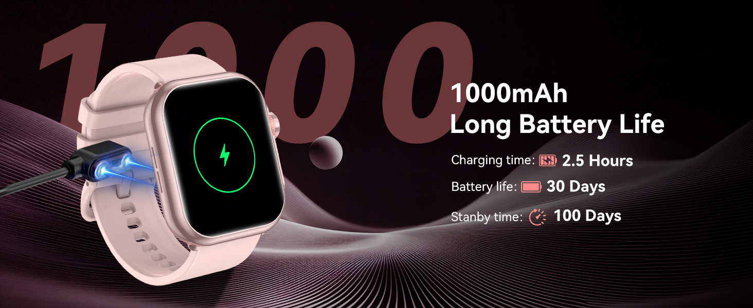 fitness watches for men