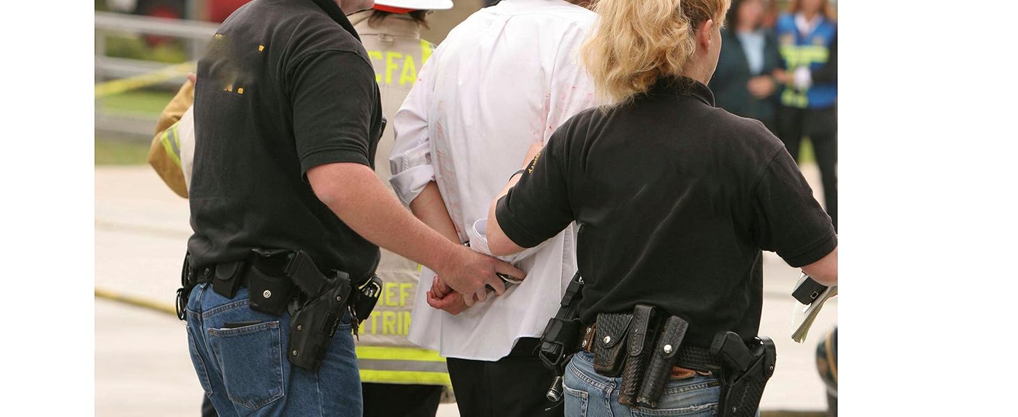 Tactical belt