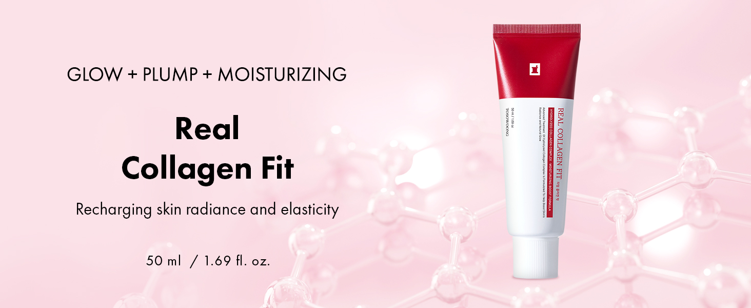 Real Collagen Fit