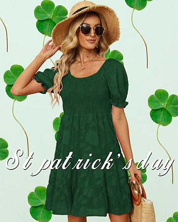 dark green