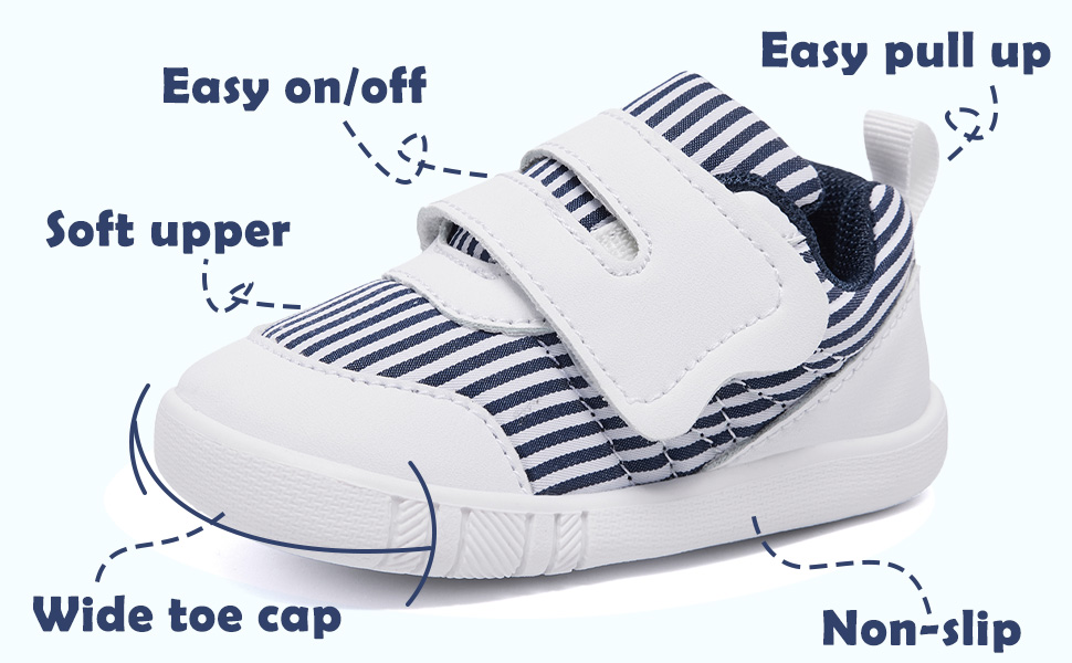 Toddler Shoes