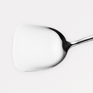 metal kitchen utensil set